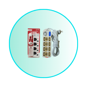 HOME - RM Electric BD 10 Multiplug Category Photo RM ELECTRIC BD